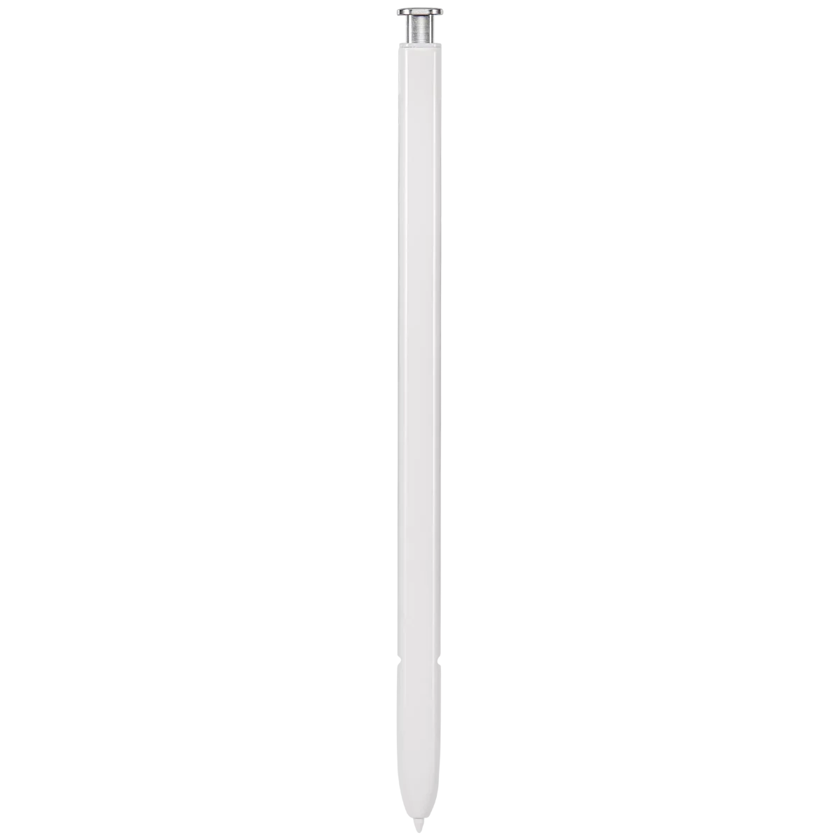 Samsung Galaxy Note 10 Plus  İle Uyumlu Kalem Stylus (Aura Beyazı) - Görsel 4