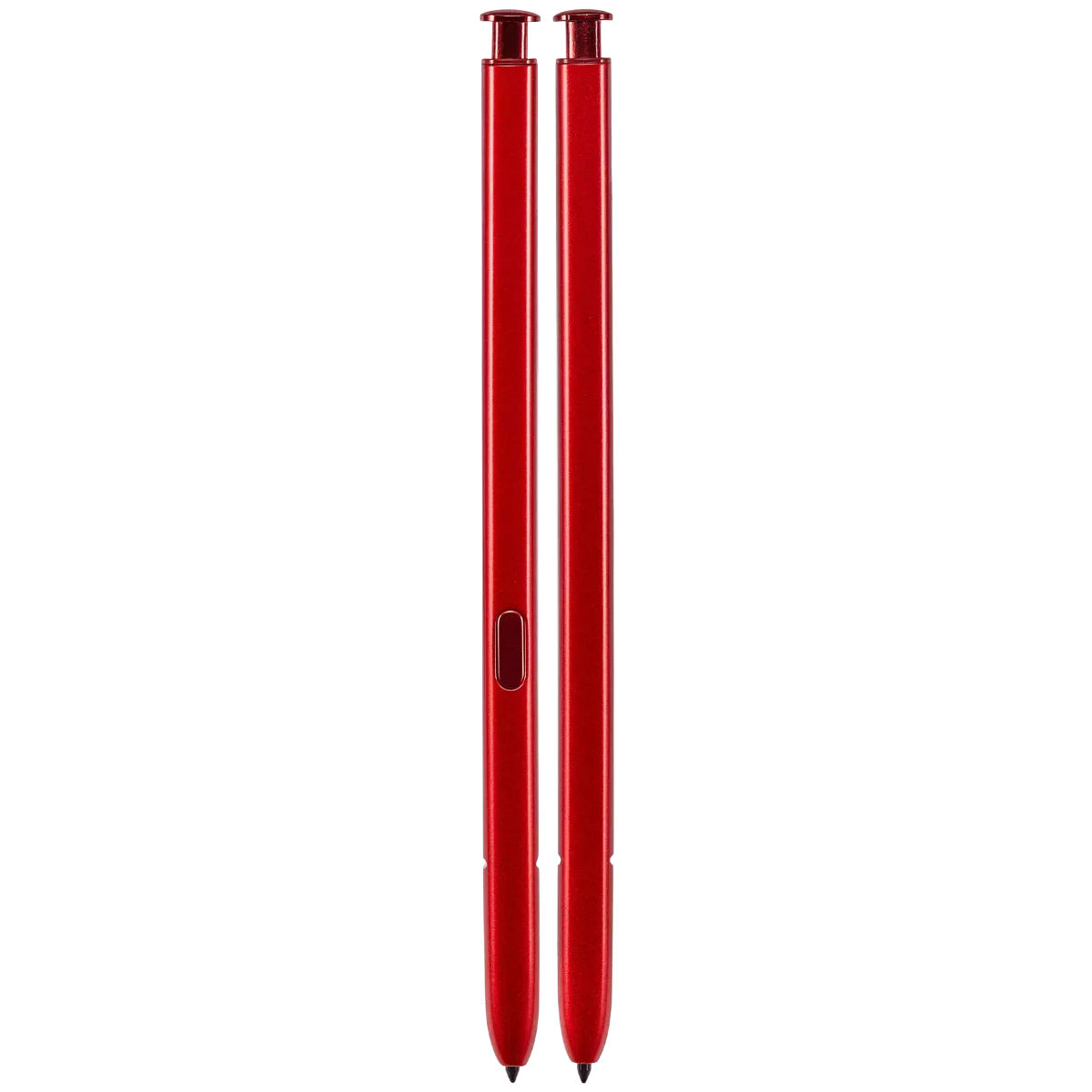 Samsung Galaxy Note 10 Plus  İle Uyumlu Kalem Stylus (Aura Kırmızı) - Görsel 2
