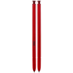 Samsung Galaxy Note 10 Plus  İle Uyumlu Kalem Stylus (Aura Kırmızı) - Görsel 2