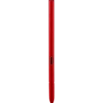 Samsung Galaxy Note 10 Plus  İle Uyumlu Kalem Stylus (Aura Kırmızı)