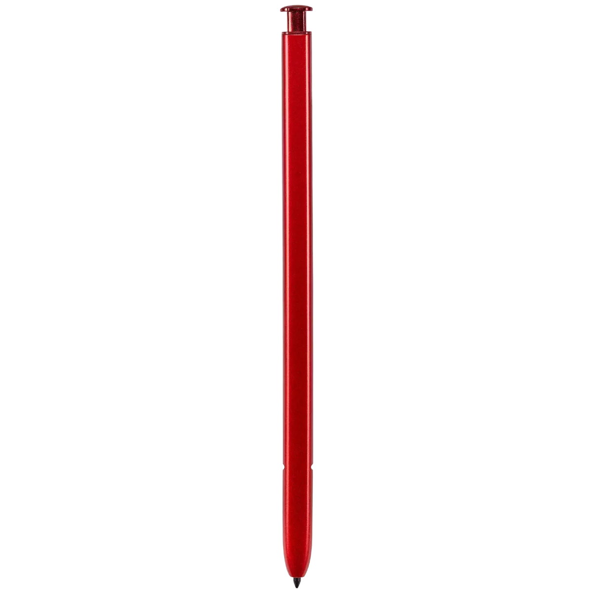 Samsung Galaxy Note 10 Plus  İle Uyumlu Kalem Stylus (Aura Kırmızı) - Görsel 3