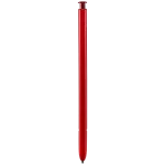 Samsung Galaxy Note 10 Plus  İle Uyumlu Kalem Stylus (Aura Kırmızı) - Görsel 3