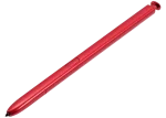 Samsung Galaxy Note 10 Plus  İle Uyumlu Kalem Stylus (Aura Kırmızı) - Görsel 4