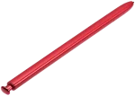 Samsung Galaxy Note 10 Plus  İle Uyumlu Kalem Stylus (Aura Kırmızı) - Görsel 5