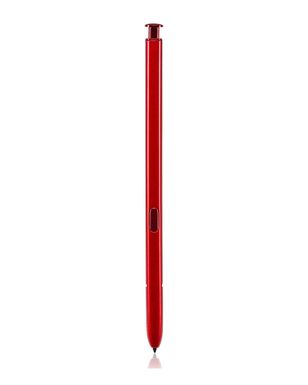 Samsung Galaxy Note 10 Plus  İle Uyumlu Kalem Stylus (Aura Kırmızı) - Görsel 6