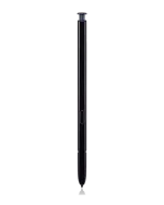 Samsung Galaxy Note 10 Plus  İle Uyumlu Kalem Stylus (Aura Siyah)