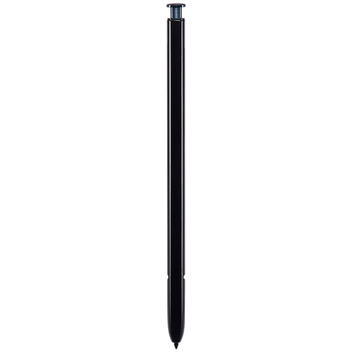Samsung Galaxy Note 10 Plus  İle Uyumlu Kalem Stylus (Aura Siyah) - Görsel 3