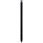 Samsung Galaxy Note 10 Plus  İle Uyumlu Kalem Stylus (Aura Siyah) - Görsel 3