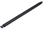 Samsung Galaxy Note 10 Plus  İle Uyumlu Kalem Stylus (Aura Siyah) - Görsel 5