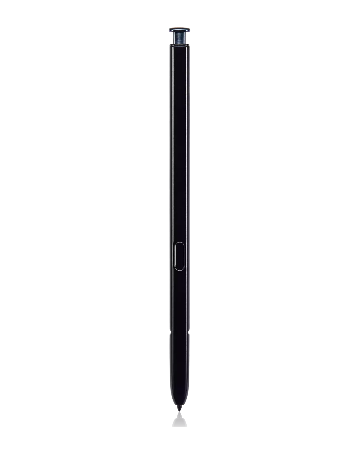 Samsung Galaxy Note 10 Plus  İle Uyumlu Kalem Stylus (Aura Siyah) - Görsel 6