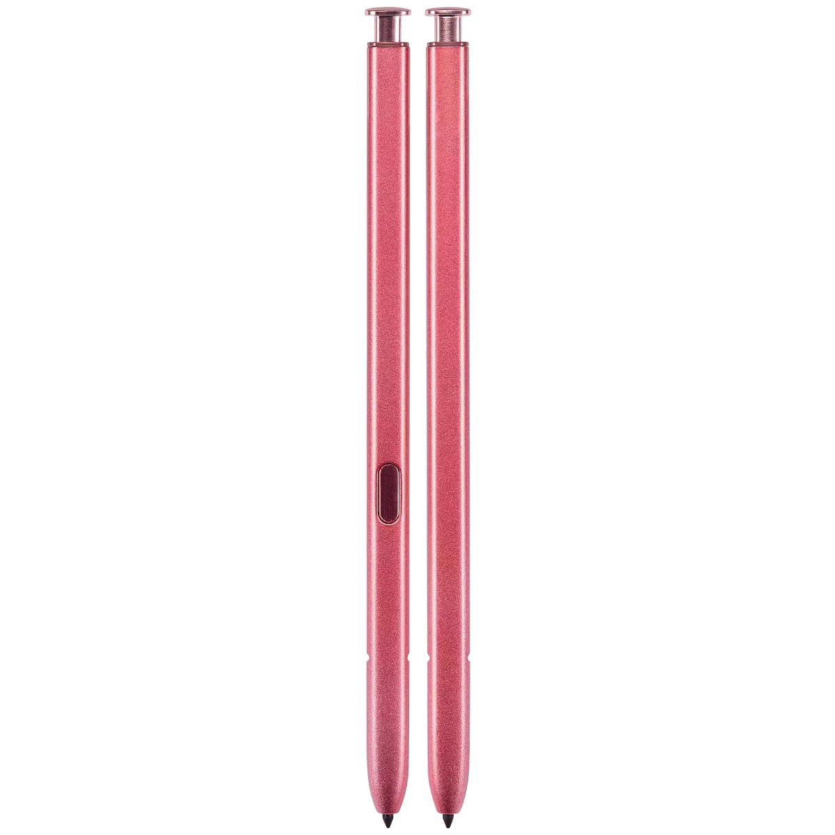 Samsung Galaxy Note 10 Plus  İle Uyumlu Kalem Stylus (Pembe) - Görsel 2