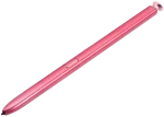 Samsung Galaxy Note 10 Plus  İle Uyumlu Kalem Stylus (Pembe) - Görsel 4