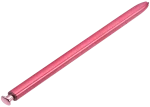 Samsung Galaxy Note 10 Plus  İle Uyumlu Kalem Stylus (Pembe) - Görsel 5