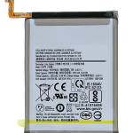 Samsung Galaxy Note 10 Plus (Premium) İle Uyumlu Batarya Pil Batarya Pil