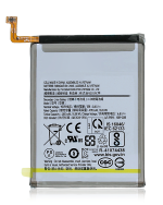 Samsung Galaxy Note 10 Plus (Premium) İle Uyumlu Batarya Pil Batarya Pil
