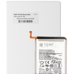 Samsung Galaxy Note 10 Plus (Service Pack) İle Uyumlu Batarya Pil Batarya Pil