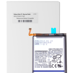 Samsung Galaxy Note 10 (Servis Paketi) İle Uyumlu Batarya Pil Batarya Pil