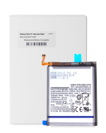 Samsung Galaxy Note 10 (Servis Paketi) İle Uyumlu Batarya Pil Batarya Pil