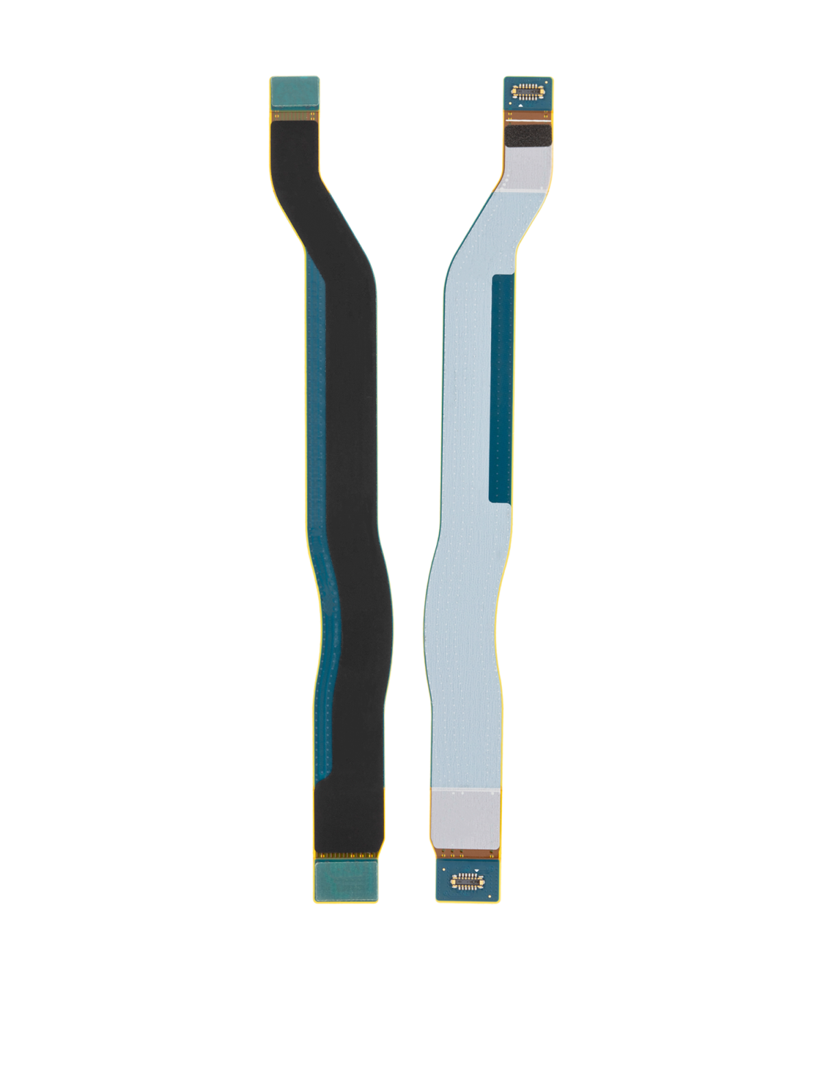 Samsung Galaxy Note 20 5G Anten Bağlantı Kablosu (Anakart Şarj Portu) (N981B) (Uluslararası Sürüm) - Görsel 2