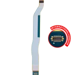 Samsung Galaxy Note 20 5G Anten Bağlantı Kablosu (Anakart Şarj Portu) (N981B) (Uluslararası Sürüm)