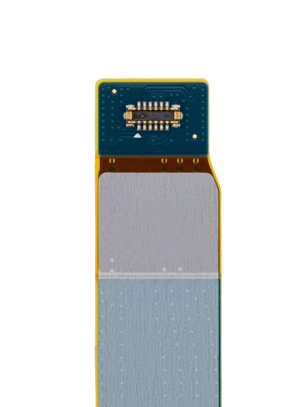 Samsung Galaxy Note 20 5G Anten Bağlantı Kablosu (Anakart Şarj Portu) (N981B) (Uluslararası Sürüm) - Görsel 4