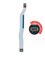 Samsung Galaxy Note 20 5G Anten Bağlantı Kablosu (Anakart Şarj Portu) (N981B) (Uluslararası Sürüm) - Görsel 5