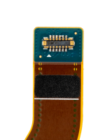 Samsung Galaxy Note 20 5G Anten Bağlantı Kablosu (Anakart Şarj Portuna)  (N981U) (ABD Sürümü) - Görsel 4