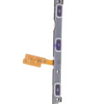 Samsung Galaxy Note 20 5G Güç Ve Ses Filmi  (Servis Paketi)