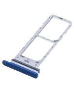 Samsung Galaxy Note 20 5G İle Uyumlu Çift Sim Kart Tepsisi (Mystic Blue) - Görsel 4