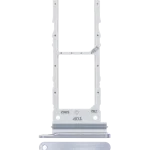 Samsung Galaxy Note 20 5G İle Uyumlu Çift Sim Kart Tepsisi (Mystic Gray)