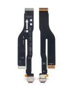 Samsung Galaxy Note 20 5G İle Uyumlu Şarj Portu Flex Kablolu (Aftermarket Plus) - Görsel 2