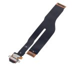 Samsung Galaxy Note 20 5G İle Uyumlu Şarj Portu Flex Kablolu (Aftermarket Plus) - Görsel 5