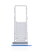 Samsung Galaxy Note 20 5G İle Uyumlu Tek Sim Kart Tepsisi (Mystic Blue) - Görsel 3