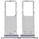 Samsung Galaxy Note 20 5G İle Uyumlu Tek Sim Kart Tepsisi (Mystic Gray) - Görsel 2