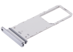 Samsung Galaxy Note 20 5G İle Uyumlu Tek Sim Kart Tepsisi (Mystic Gray) - Görsel 4