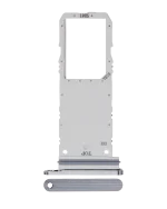 Samsung Galaxy Note 20 5G İle Uyumlu Tek Sim Kart Tepsisi (Mystic Gray) - Görsel 6