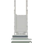 Samsung Galaxy Note 20 5G İle Uyumlu Tek Sim Kart Tepsisi (Mystic White)