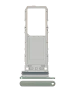 Samsung Galaxy Note 20 5G İle Uyumlu Tek Sim Kart Tepsisi (Mystic White) - Görsel 4