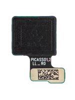 Samsung Galaxy Note 20 5G Ön Kamera  / Note 20 Ultra 5G / S20 / S20 5G / S20 Plus 5G (Uluslararası Sürüm) - Görsel 4