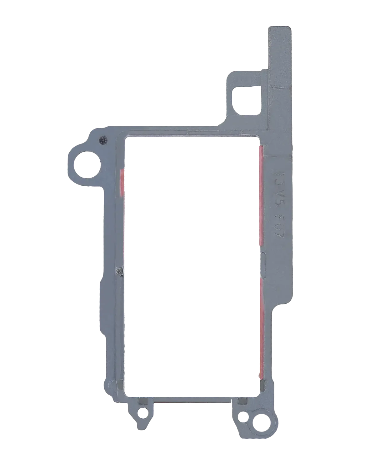 Samsung Galaxy Note 20 İle Uyumlu Arka Kamera Braketi