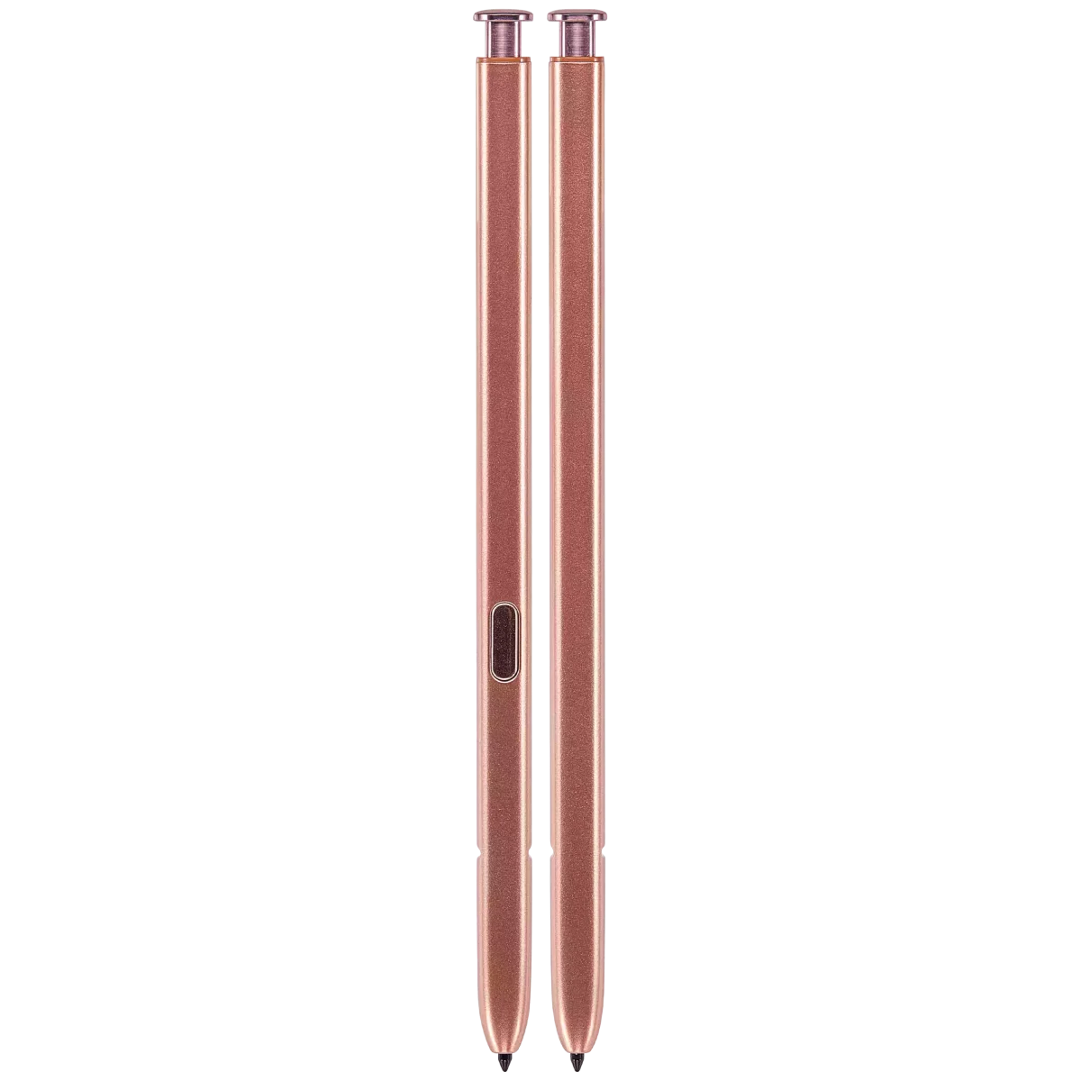 Samsung Galaxy Note 20 İle Uyumlu Kalem Stylus  (Altın) - Görsel 2