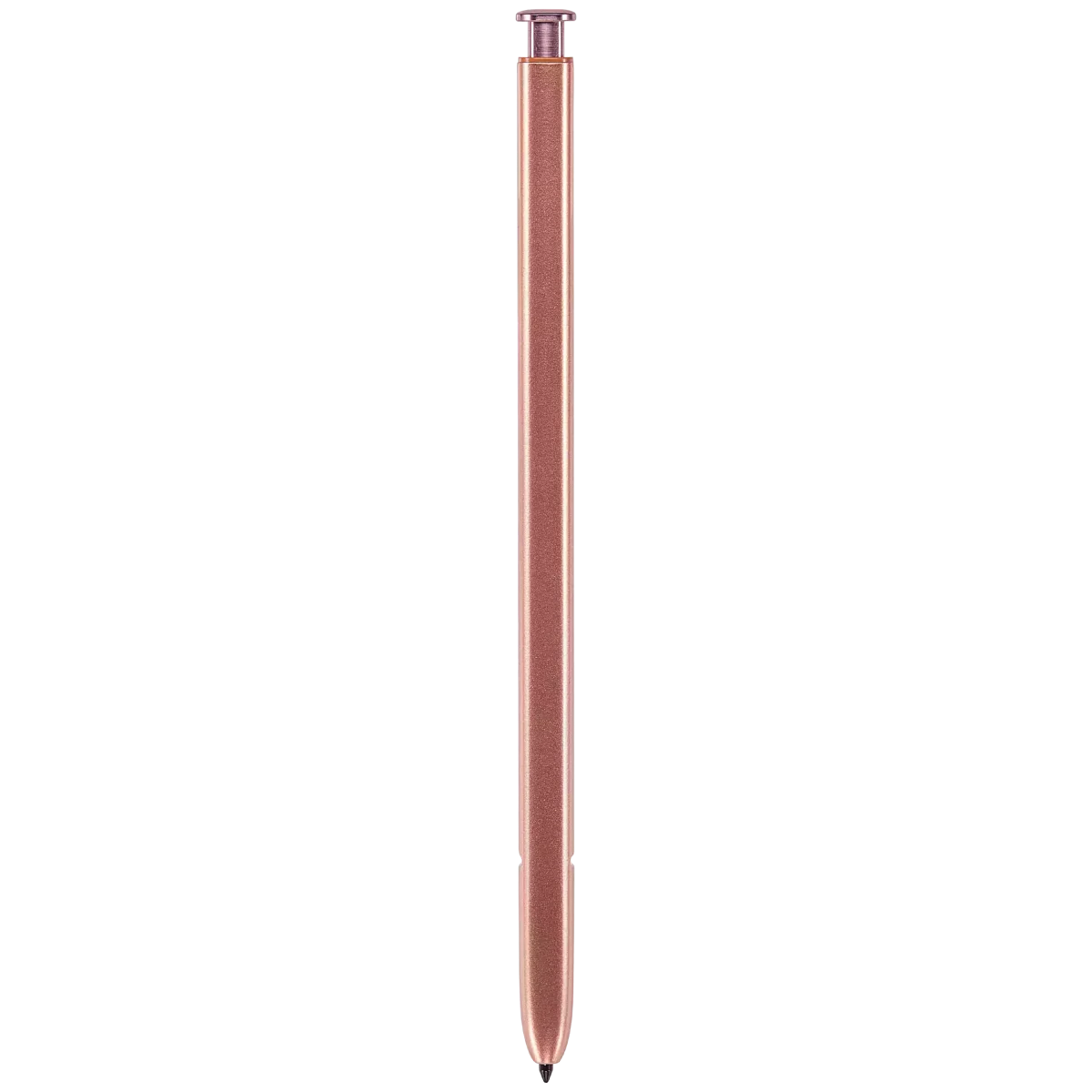 Samsung Galaxy Note 20 İle Uyumlu Kalem Stylus  (Altın) - Görsel 3