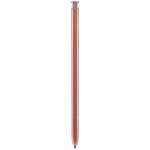Samsung Galaxy Note 20 İle Uyumlu Kalem Stylus  (Altın) - Görsel 3