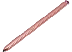 Samsung Galaxy Note 20 İle Uyumlu Kalem Stylus  (Altın) - Görsel 4