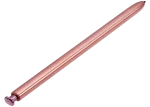 Samsung Galaxy Note 20 İle Uyumlu Kalem Stylus  (Altın) - Görsel 5