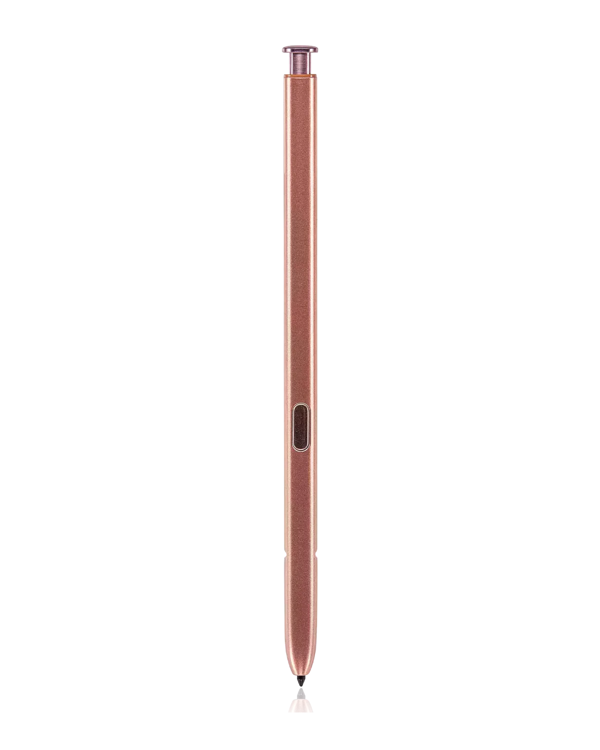 Samsung Galaxy Note 20 İle Uyumlu Kalem Stylus  (Altın) - Görsel 6