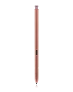 Samsung Galaxy Note 20 İle Uyumlu Kalem Stylus  (Altın) - Görsel 6
