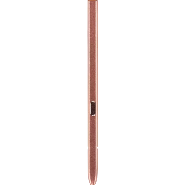 Samsung Galaxy Note 20 İle Uyumlu Kalem Stylus  (Altın)