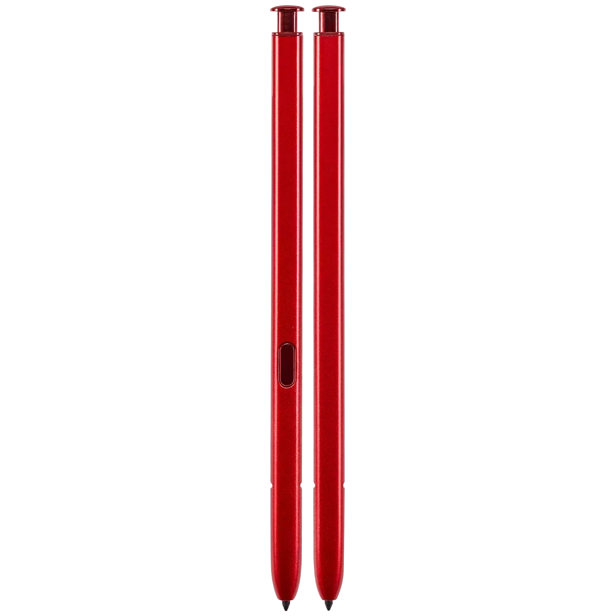 Samsung Galaxy Note 20  İle Uyumlu Kalem Stylus (Aura Kırmızı) - Görsel 2