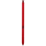 Samsung Galaxy Note 20  İle Uyumlu Kalem Stylus (Aura Kırmızı)